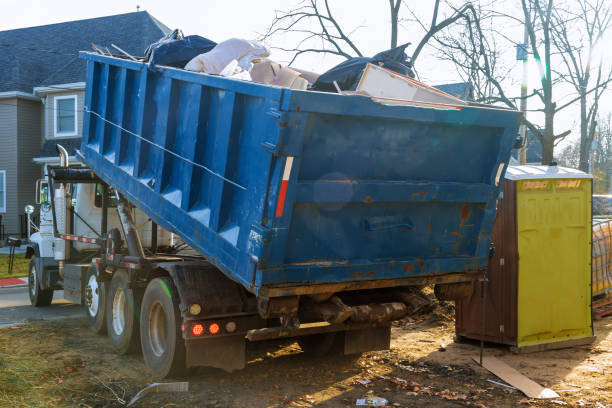 Best Commercial Junk Removal  in Mount Pleasant, MI