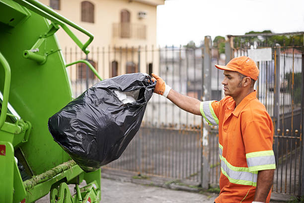 Best Same-Day Junk Removal  in Mount Pleasant, MI